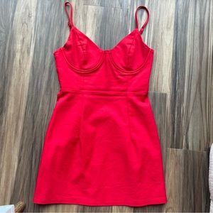 Princess Polly dress